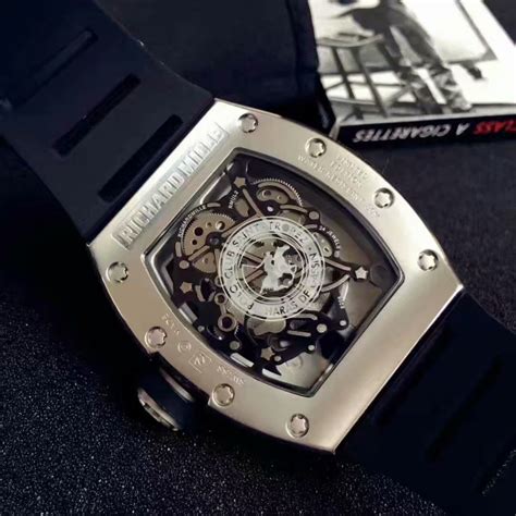 clone richard mille|fake richard mille watches.